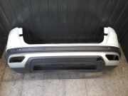 Stoßstange hinten Seat Ateca (KH7, KHP) 575807425D