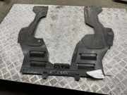 Motorschutz OPEL MOKKA 1.2