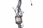 Katalysator ohne Lambdasonde VW Passat B8 Variant (3G) 7T0131690