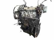 Motor RENAULT MEGANE III Grandtour (KZ0/1) 1.9 dCi (KZ0J, KZ0N, KZ1S) F9Q