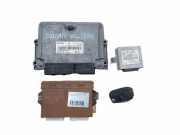 Zündset FIAT DUCATO Minibus / passenger (244_) 2.3 JTD 0281010488 1329236080