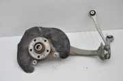 Achsschenkel (ABS) links vorne Audi A4 Avant (8K, B8) 4G0407241D