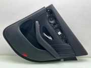 Türpolster hinten rechts MERCEDES-BENZ GLC (C253) 220 d 4-matic (253.303, 253.305) A2058205600 A2057603600