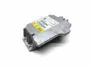 Steuergerät Airbag BMW X5 (E70) 9214813