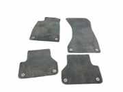 Mattenset AUDI A4 Allroad (8WH, B9) 2.0 TDI quattro 8W1863691B