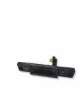 Rear Parcel Shelf Left Rail Cover KIA SORENTO I (JC) 2.5 CRDi