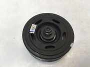 Kurbelwellenriemenscheibe NISSAN QASHQAI III (J12) 1.3 DIG-T 123038345R