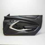 Türpolster vorne rechts CHEVROLET CAMARO 2.0 Turbo 84031832