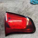 Rücklicht hinten links CITROËN C3 Picasso 1.6 HDI 90 89090139