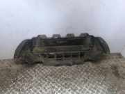 Bodenschutz der Frontstoßstange MASERATI GHIBLI (M157) 3.0 D 670001748