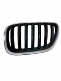 Vorderer oberer Gitter BMW X5 (E53) 3.0 d 7124815
