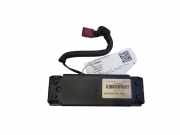 Antenne PEUGEOT 407 SW (6E_) 2.2 HDi 170 9661102880