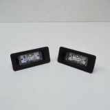 Kennzeichenbeleuchtung BMW 5 (G30) 530 e iPerformance 7410302