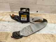 Sicherheitsgurt hinten links