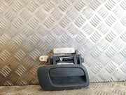 Türaußengriff links OPEL ZAFIRA TOURER C (P12) 2.0 CDTi