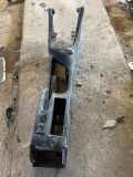 Mittelkonsole PEUGEOT 307 CC (3B) 2.0 16V 9634495677
