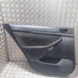 Türpolster hinten links TOYOTA AVENSIS Sedan (_T25_) 2.2 D-4D (ADT251_) 407866
