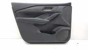 Türverkleidung vorne links NISSAN QASHQAI III (J12) 1.3 DIG-T All-wheel Drive 809A16UA0A