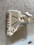 Heat Insulation DACIA LOGAN (LS_) 1.4 MPI LPG (LS0C)