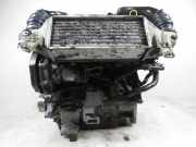 Motor FORD FOCUS (DAW, DBW) 1.8 TDCi F9DA