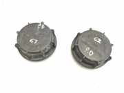 Blende Scheinwerfer rechts Kia Ceed 1 (ED)