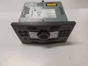 Radio/Navigationssystem-Kombination Opel Antara (L07) 344183129