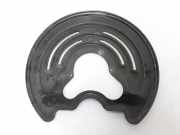 Spritzblech für Bremsscheibe Renault Trafic III Kasten (FG) 8200741199