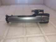 Türaußengriff hinten rechts TOYOTA YARIS (_P1_) 1.3 (NCP10_, SCP12_)