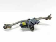 Scheibenwischermechanismus vorne CITROËN C2 (JM_) 1.4 HDi 9638117180