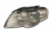 Hauptscheinwerfer links VW Passat B7 Alltrack (36, B7) 3C0941751G