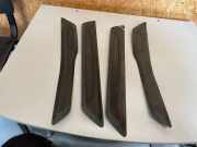 Schwellerinnenverkleidung vorn rechts BMW 3 Touring (F31) 330 d 7289215