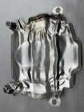 Heat Insulation AUDI Q8 (4MN) 3.0 55 TFSI Mild Hybrid quattro 06M103097K