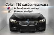 Vorteilteil BMW 5 (F10) 530 d
