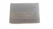 Servicebuch HYUNDAI TERRACAN (HP) 2.9 CRDi 4WD