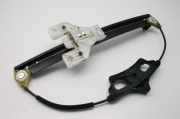 Fensterheber links hinten Audi A4 (8W, B9) 8W0839461