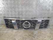 Kühlergrill komplett Nissan X-Trail II (T31) 62310JG40A