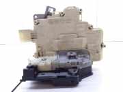 Türschloss hinten links VW PASSAT Variant B6 (3C5) 2.0 TDI 16V L02W