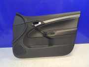 Türpolster vorne rechts SAAB 9-3 Estate (YS3F) 1.9 TiD 12803157 12790204