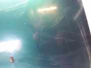 Motorhaube VW PASSAT Variant B3/B4 (3A5, 35I) 1.8