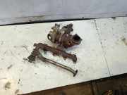 Turbolader CITROËN XSARA PICASSO (N68) 2.0 HDi