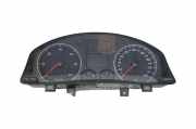 Kombiinstrument VW GOLF V Variant (1K5) 1.9 TDI V0007000 VWZRZ0G0017979