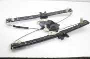 Türfensterheber hinten rechts LAND ROVER RANGE ROVER IV (L405) 3.0 D 4x4 CK52-27000-AH