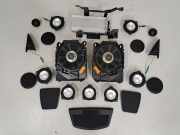 Lautsprechersystem BMW 3er Coupe (E92) 9143136