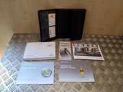 Servicebuch HYUNDAI i40 (VF) 1.7 CRDi