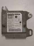 Airbag-Steuergerät RENAULT KANGOO (KC0/1_) D 65 1.9 (KC0E, KC02, KC0J, KC0N) 550751800