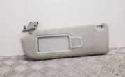 Linke Sonnenblende AUDI A6 Avant (4G5, C7, 4GD) S6 quattro 4G0857551