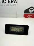 Kennzeichenbeleuchtung BMW 3 Touring (F31) 330 d xDrive 2310739