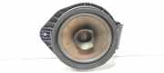 Lautsprecher links hinten Opel Astra J (P10)