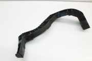 Stoßstangenhalterung hinten links SEAT ALHAMBRA (710, 711) 2.0 TDI 7N0807393A