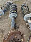 Radnaben vorne rechts FORD TRANSIT Furgon 2.0 TDCi [RWD]